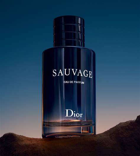 is dior sauvage eau de parfum mens|dior sauvage the perfume shop.